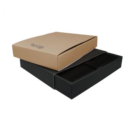 Rigid Drawer Boxes